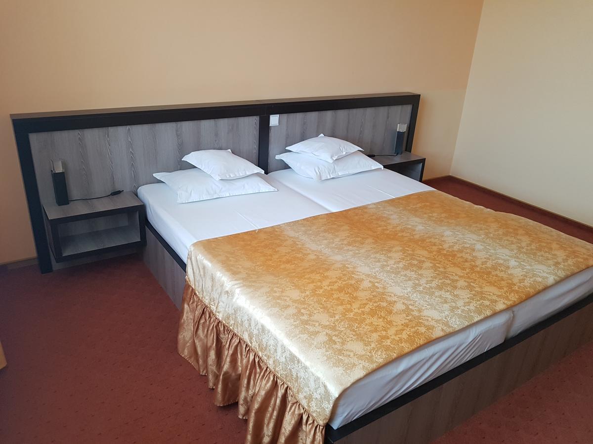 Edelweiss 3*
